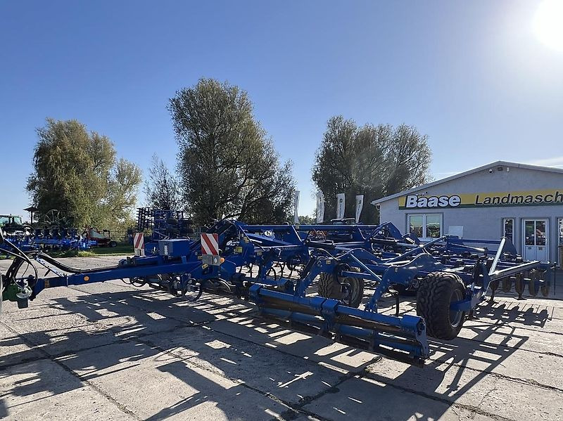 Köckerling Allrounder -flatline- 750 Messerwalze - Kultivators: foto 1 Köckerling Allrounder -flatline- 750 Messerwalze - Kultivators: foto 1