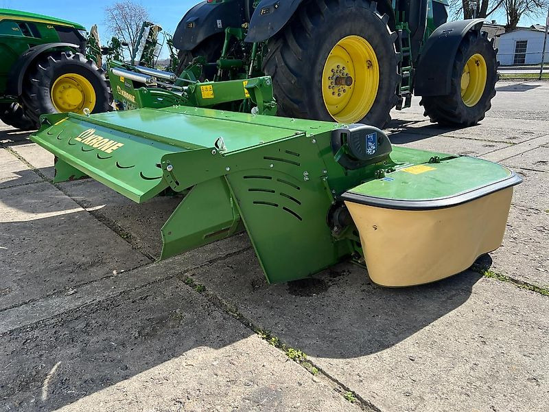 Krone EasyCut R280 CV TOP - Pļāvējs: foto 4 Krone EasyCut R280 CV TOP - Pļāvējs: foto 4