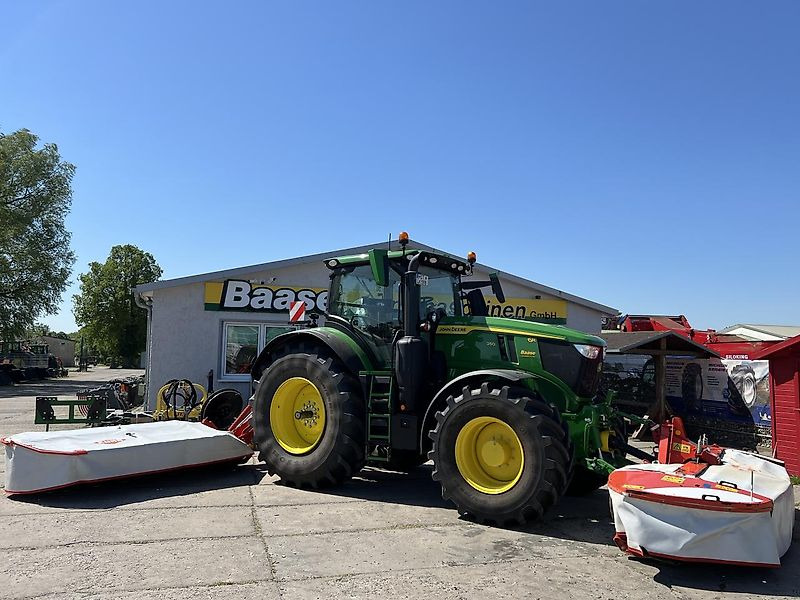 Kuhn GMD 280-FF SEHR GUT - Pļāvējs: foto 1 Kuhn GMD 280-FF SEHR GUT - Pļāvējs: foto 1