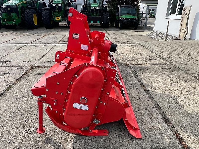 Maschio C280 Bodenfräse - Zemes frēze: foto 4 Maschio C280 Bodenfräse - Zemes frēze: foto 4
