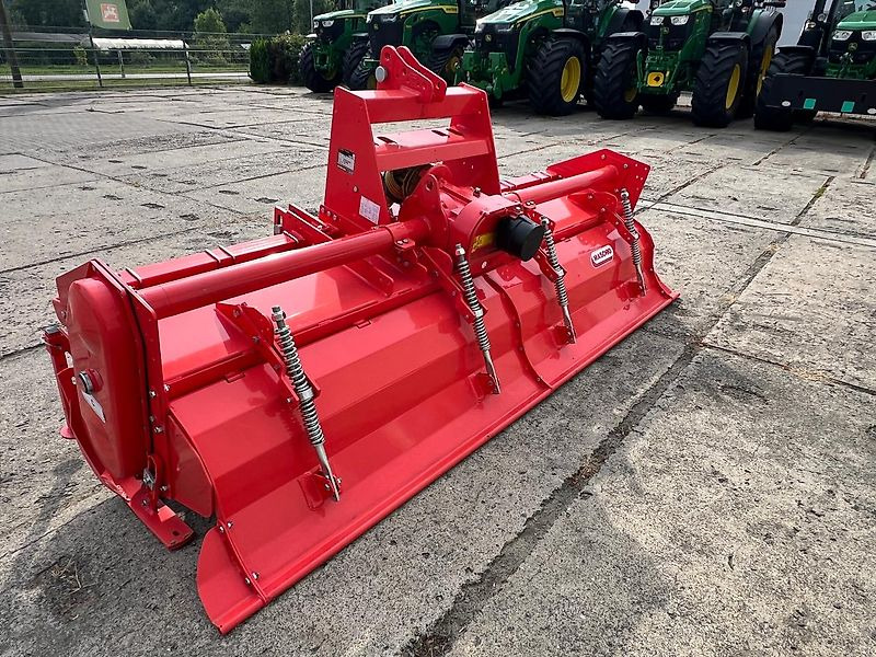 Maschio C280 Bodenfräse - Zemes frēze: foto 5 Maschio C280 Bodenfräse - Zemes frēze: foto 5