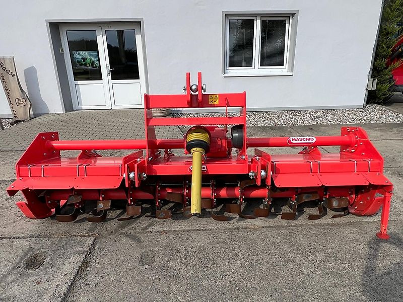 Maschio C280 Bodenfräse - Zemes frēze: foto 2 Maschio C280 Bodenfräse - Zemes frēze: foto 2
