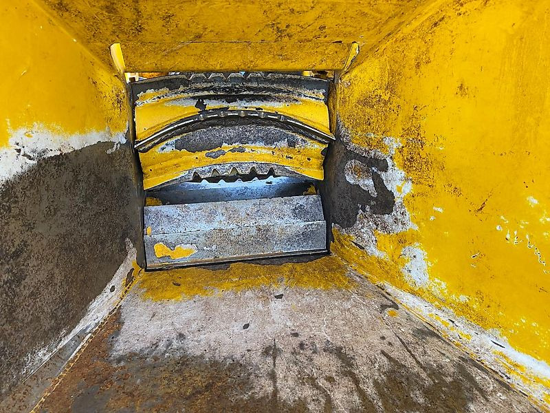 Šķeldotājs Schliesing 175 MX - 750kg Klasse B: foto 13
