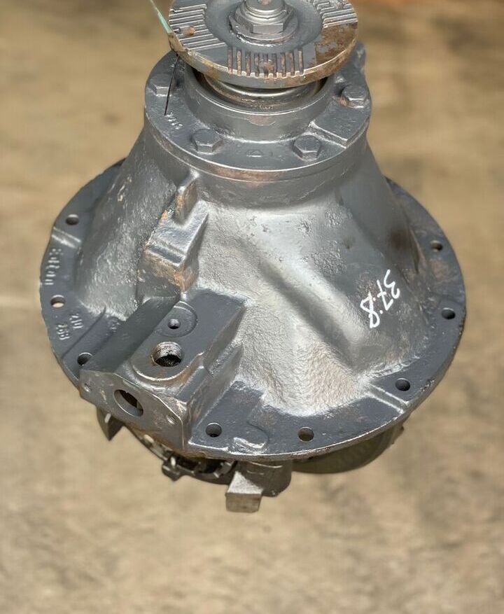 MAN HY-0925 (81.350.107169) - Diferenciālis - Kravas automašīna: foto 2 MAN HY-0925 (81.350.107169) - Diferenciālis - Kravas automašīna: foto 2