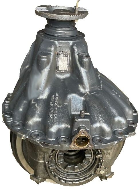 Mercedes-Benz HO 6 für Bus - Diferenciālis - Autobuss: foto 1 Mercedes-Benz HO 6 für Bus - Diferenciālis - Autobuss: foto 1