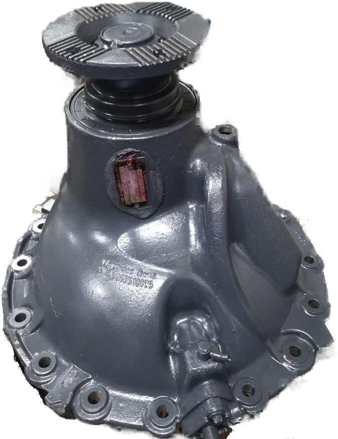 Mercedes-Benz R440 746301 - Diferenciālis - Kravas automašīna: foto 1 Mercedes-Benz R440 746301 - Diferenciālis - Kravas automašīna: foto 1