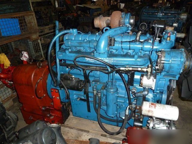 Sisu VAL88, 634 DS Sisu passend für Massey Ferguson und Steyer - Dzinējs - Kravas automašīna: foto 4 Sisu VAL88, 634 DS Sisu passend für Massey Ferguson und Steyer - Dzinējs - Kravas automašīna: foto 4