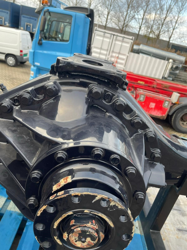 DAF vooras + achteras aandrijfas voor DAF 85/95 vrachtwagen - Asis un rezerves daļas - Kravas automašīna: foto 5 DAF vooras + achteras aandrijfas voor DAF 85/95 vrachtwagen - Asis un rezerves daļas - Kravas automašīna: foto 5