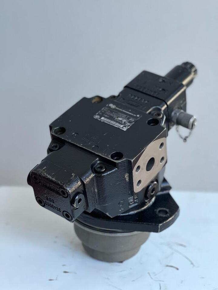 Kässbohrer Geländefahrzeug AG 8.047.232.000.0 - Hidrauliskais motors - Celtniecības tehnika: foto 3 Kässbohrer Geländefahrzeug AG 8.047.232.000.0 - Hidrauliskais motors - Celtniecības tehnika: foto 3