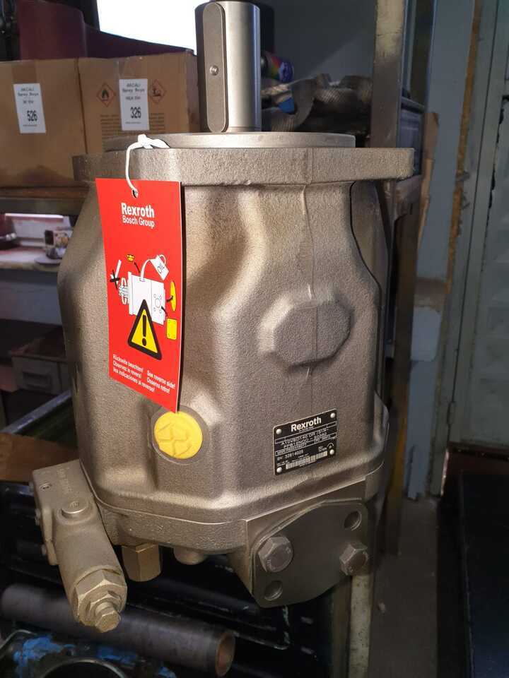 REXROTH R902449077 A10VSO140 DR / 31R - PPB12NOO - SO382 - Hidrauliskais sūknis: foto 1 REXROTH R902449077 A10VSO140 DR / 31R - PPB12NOO - SO382 - Hidrauliskais sūknis: foto 1
