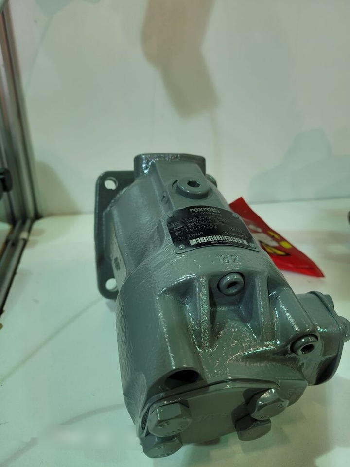 Rexroth R902193358 A2FO23 / 61L for concrete pump - Hidrauliskais sūknis - Betona sūknis: foto 1 Rexroth R902193358 A2FO23 / 61L for concrete pump - Hidrauliskais sūknis - Betona sūknis: foto 1