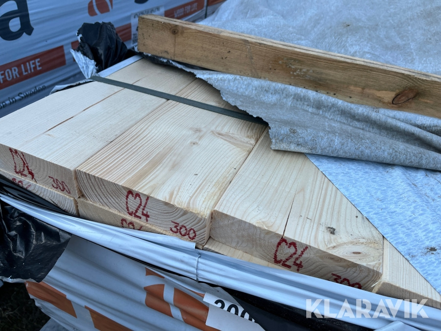Spærtræ Setra 408 løbemeter - Celtniecības maisītājs: foto 5 Spærtræ Setra 408 løbemeter - Celtniecības maisītājs: foto 5