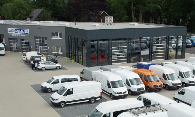 Furgons ar slēgtā virsbūve Mercedes-Benz Sprinter 315 CDI Koffer RWD KLIMA TEMPOMAT: foto 19