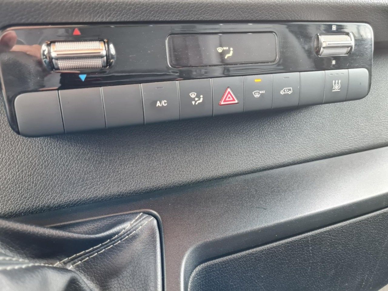 Kravas mikroautobuss Mercedes-Benz Sprinter 316 Kasten CDI MR RWD AHK MBUX KAMERA: foto 16