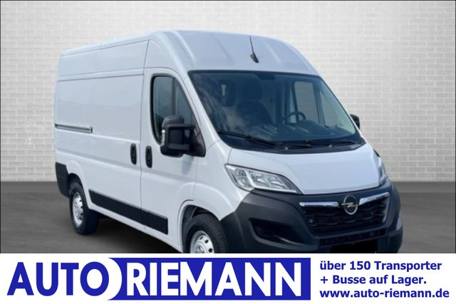 Opel Movano 3.5to Kasten L2H2 Schiebetür 2x KAMERA TEMPO - Kravas mikroautobuss: foto 1 Opel Movano 3.5to Kasten L2H2 Schiebetür 2x KAMERA TEMPO - Kravas mikroautobuss: foto 1