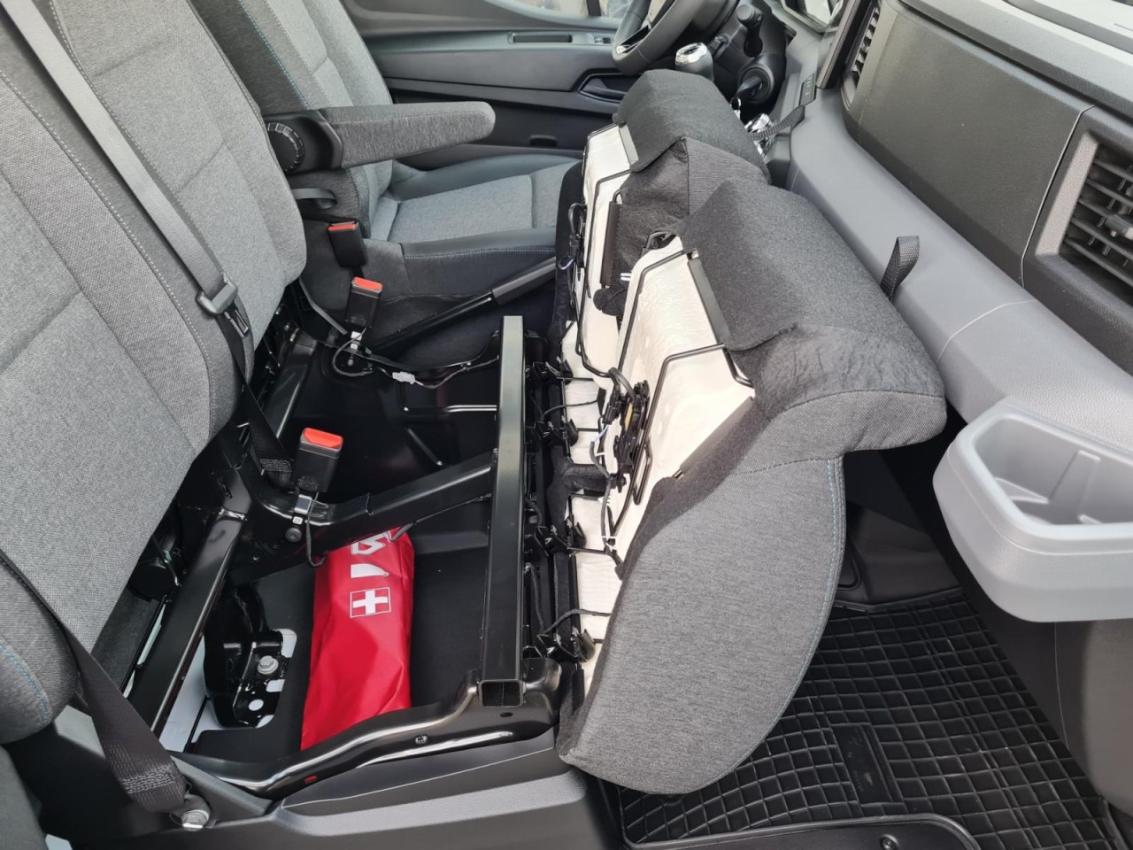 Renault Master New 35 Pritsche lang KLIMA KOMFORT TEMPOMAT līzingu Renault Master New 35 Pritsche lang KLIMA KOMFORT TEMPOMAT: foto 13