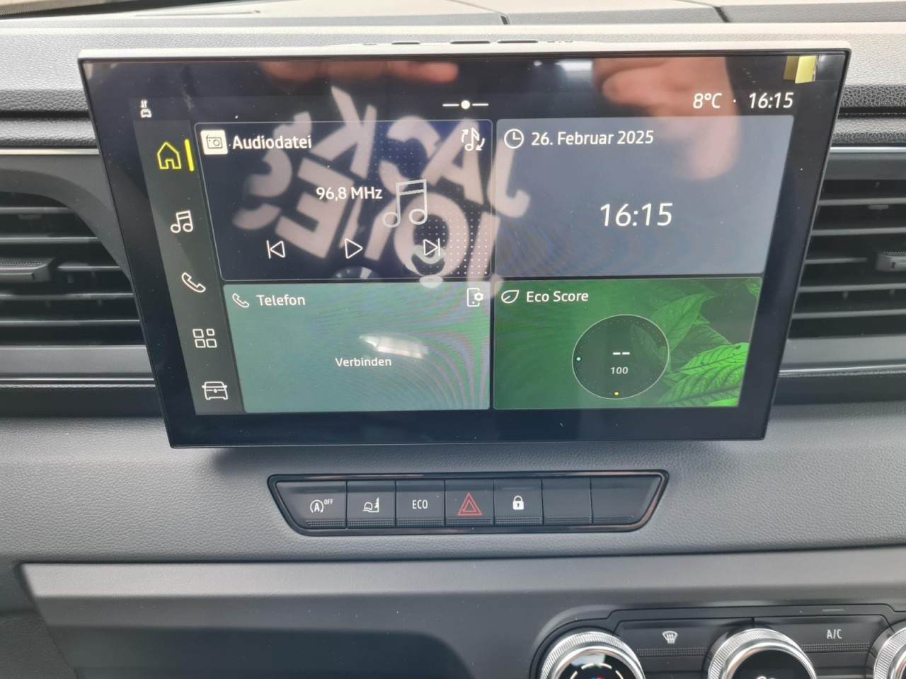 Renault Master New 35 Pritsche lang KLIMA KOMFORT TEMPOMAT līzingu Renault Master New 35 Pritsche lang KLIMA KOMFORT TEMPOMAT: foto 10