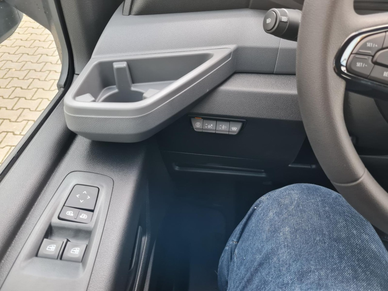 Renault Master New 35 Pritsche lang KLIMA KOMFORT TEMPOMAT līzingu Renault Master New 35 Pritsche lang KLIMA KOMFORT TEMPOMAT: foto 15