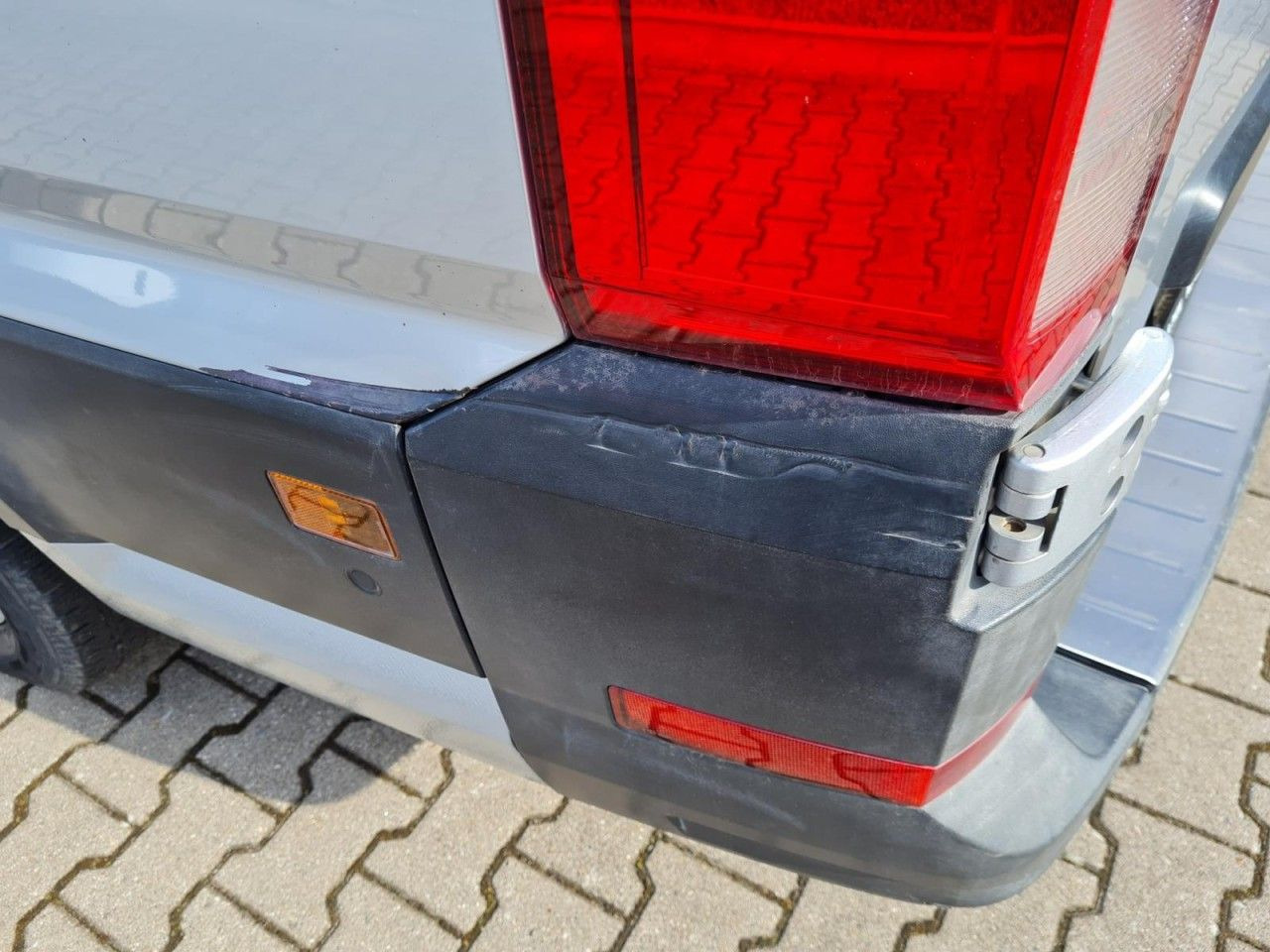 Kravas mikroautobuss Volkswagen Crafter 35 Kasten TDI MR hoch NAVI KLIMA TEMPOMA: foto 19