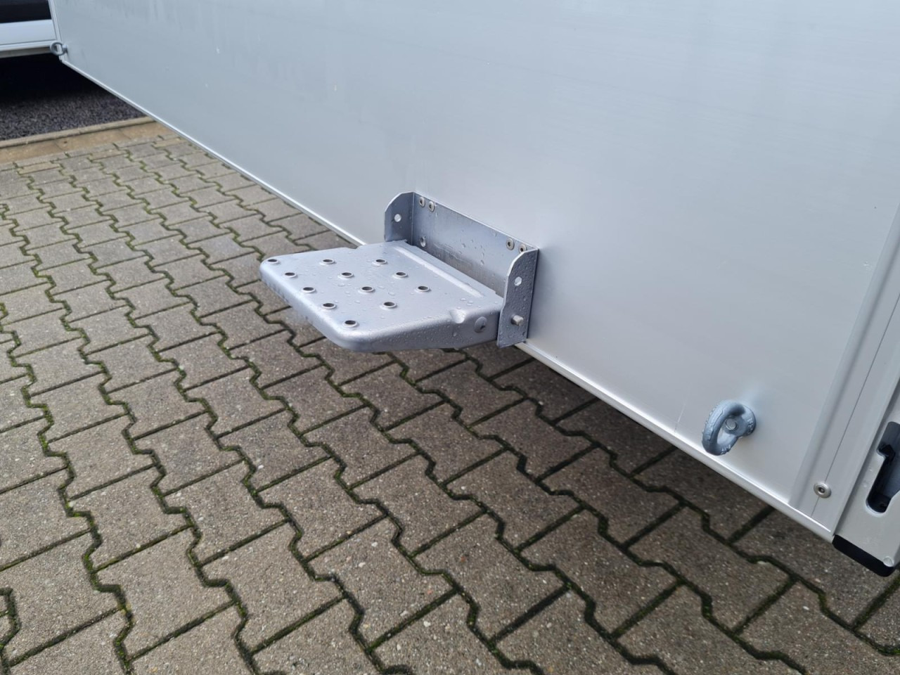 Volkswagen Crafter 35 Pritsche TDI Pritsche L4 KLIMA TEMPOMAT līzingu Volkswagen Crafter 35 Pritsche TDI Pritsche L4 KLIMA TEMPOMAT: foto 15