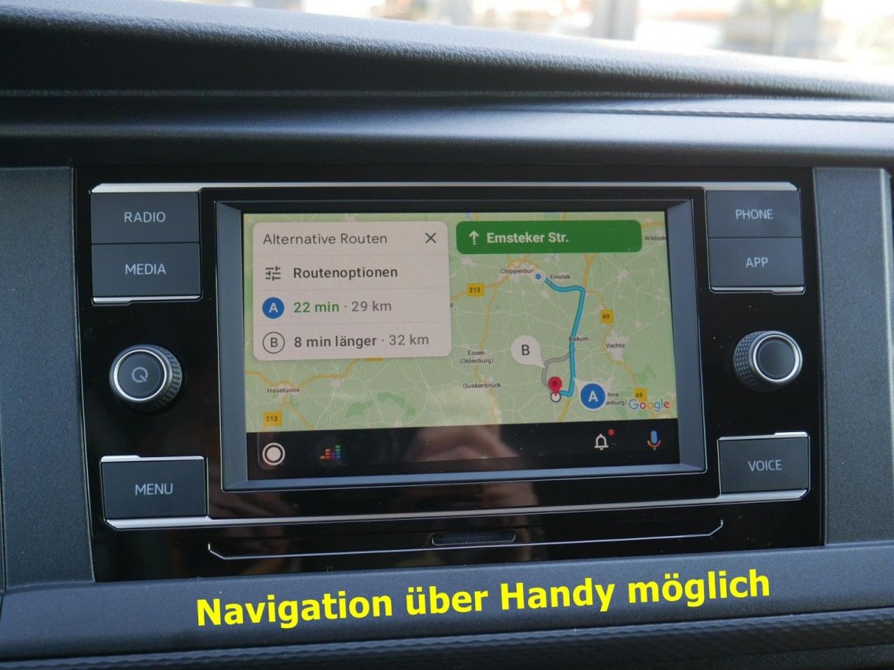 Mazs furgons Volkswagen T6.1 Kasten TDI lang DSG LED KAMERA TEMPOMAT: foto 13