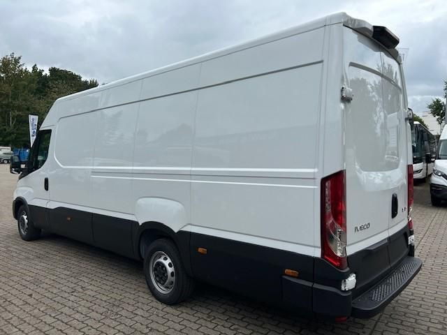 Iveco Daily 35S16A8V 4100 Automatik - Kravas mikroautobuss: foto 5 Iveco Daily 35S16A8V 4100 Automatik - Kravas mikroautobuss: foto 5