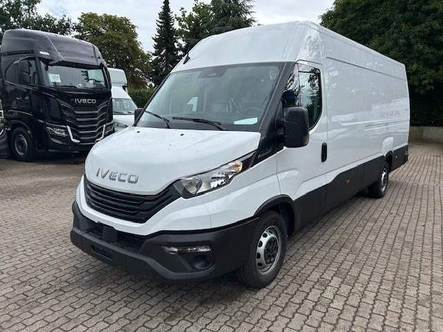 Iveco Daily 35S16A8V 4100 Automatik - Kravas mikroautobuss: foto 3 Iveco Daily 35S16A8V 4100 Automatik - Kravas mikroautobuss: foto 3