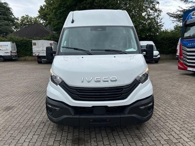 Iveco Daily 35S16A8V 4100 Automatik - Kravas mikroautobuss: foto 2 Iveco Daily 35S16A8V 4100 Automatik - Kravas mikroautobuss: foto 2