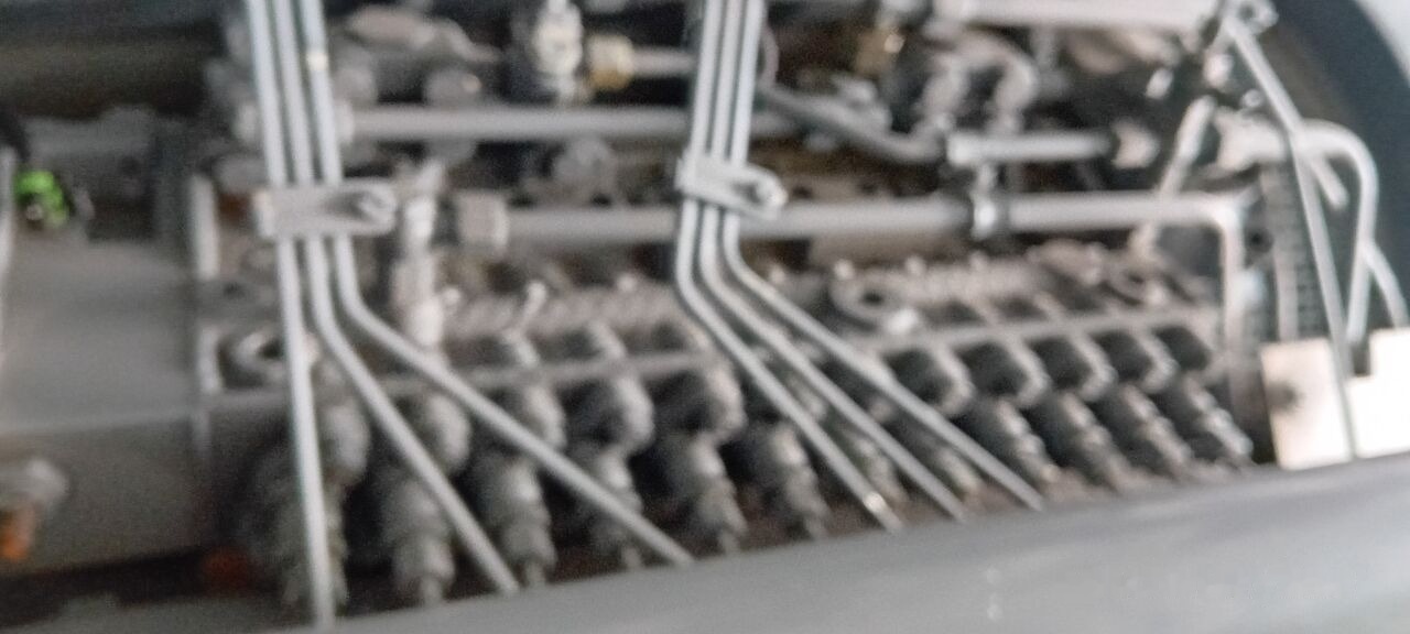 MAN Agregat Prądotwórczy Generator Stamford MAN DIESEL 640 kw 800 - Elektroģenerators: foto 2 MAN Agregat Prądotwórczy Generator Stamford MAN DIESEL 640 kw 800 - Elektroģenerators: foto 2