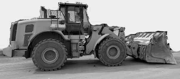 Caterpillar 950M – wheel loader / Radlader - Iekrāvējs: foto 1 Caterpillar 950M – wheel loader / Radlader - Iekrāvējs: foto 1