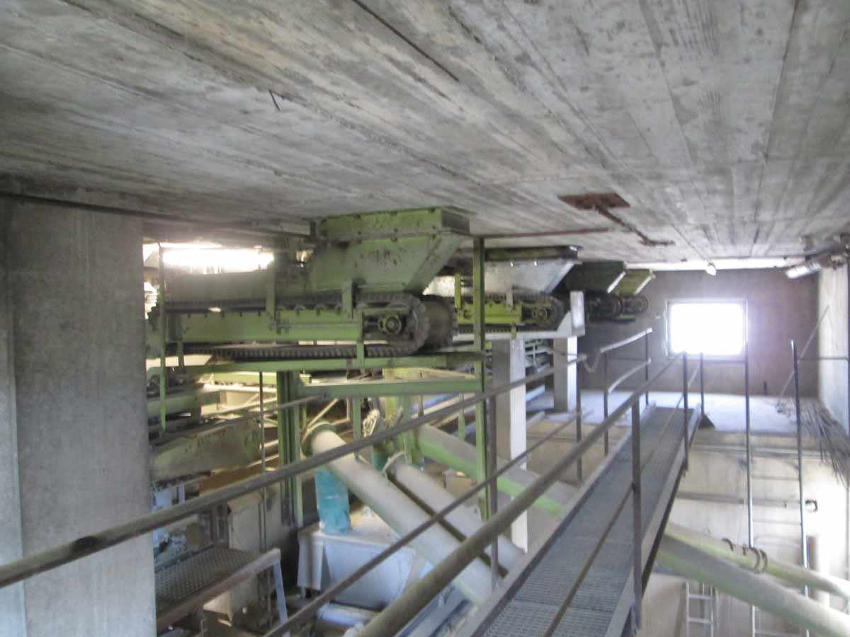 Concretelle – Betonmischanlage / Concrete mixing plant - Betona rūpnīca: foto 3 Concretelle – Betonmischanlage / Concrete mixing plant - Betona rūpnīca: foto 3