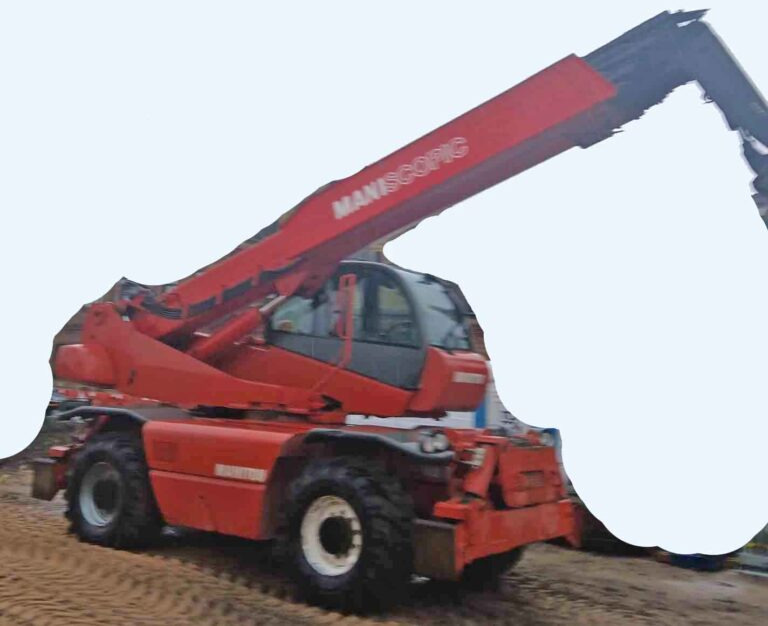 Manitou MRT2540 Privilege – telescopic loader / Teleskoplader - Teleskopiskais iekrāvējs: foto 1 Manitou MRT2540 Privilege – telescopic loader / Teleskoplader - Teleskopiskais iekrāvējs: foto 1