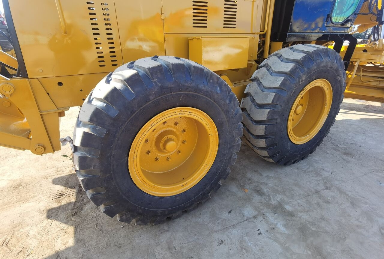 Caterpillar 140H - Greiders: foto 3 Caterpillar 140H - Greiders: foto 3