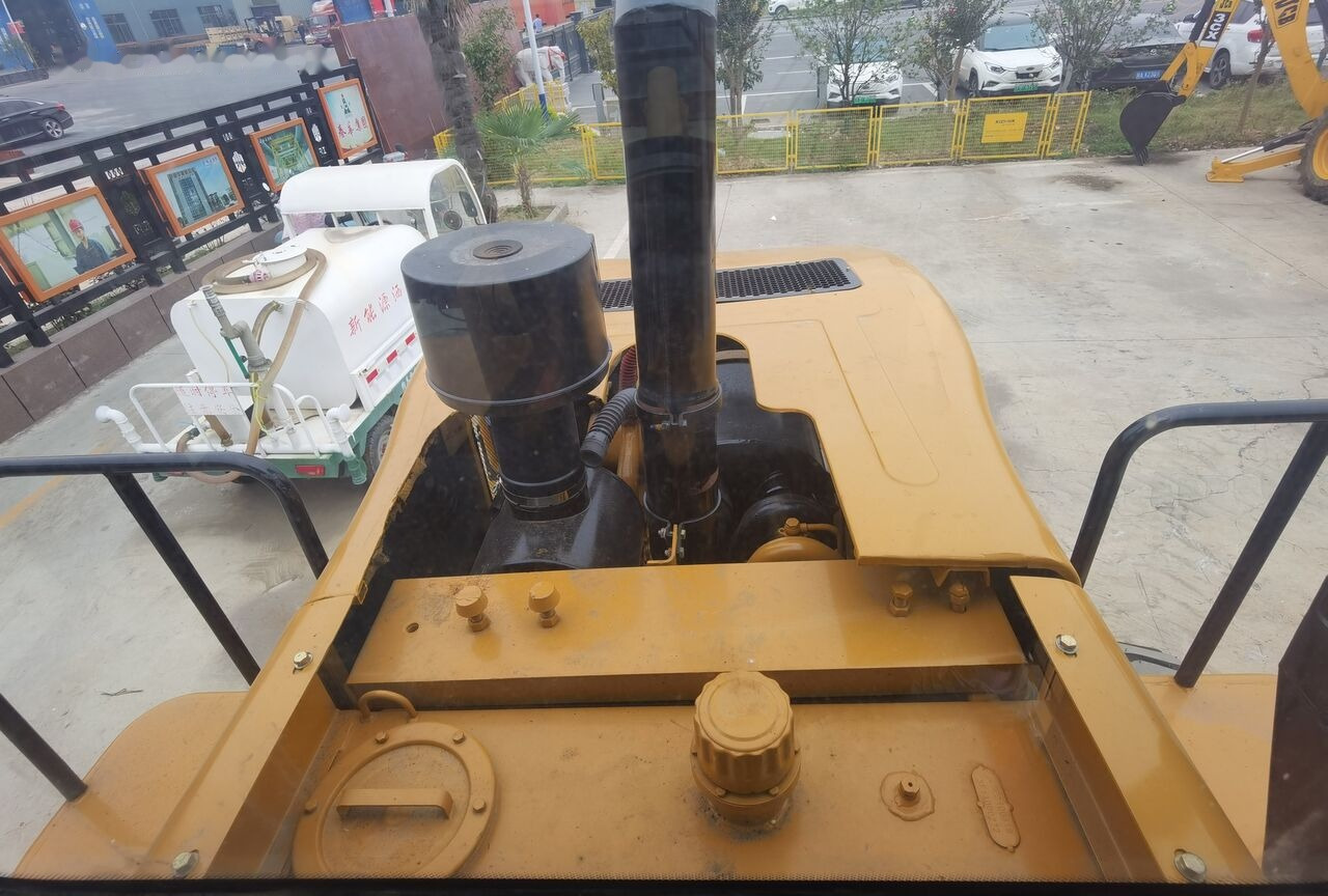 Caterpillar 966H - Riteņu iekrāvējs: foto 5 Caterpillar 966H - Riteņu iekrāvējs: foto 5