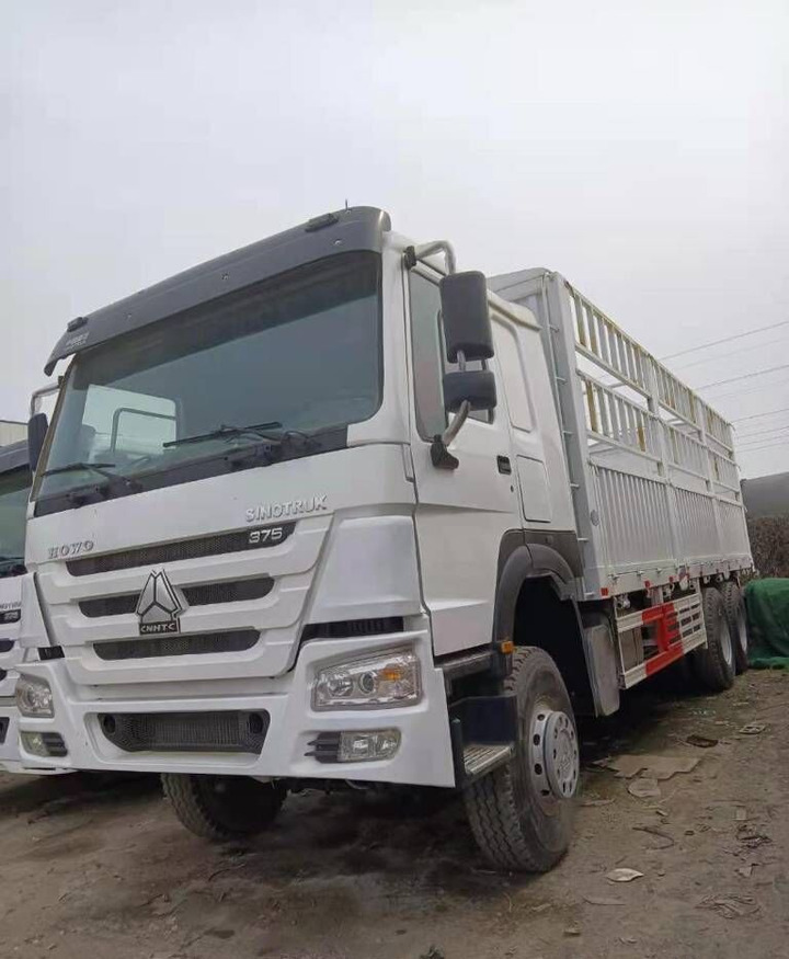 Sinotruk HOWO 6*4 - Bortu kravas automašīna/ Platforma: foto 1 Sinotruk HOWO 6*4 - Bortu kravas automašīna/ Platforma: foto 1