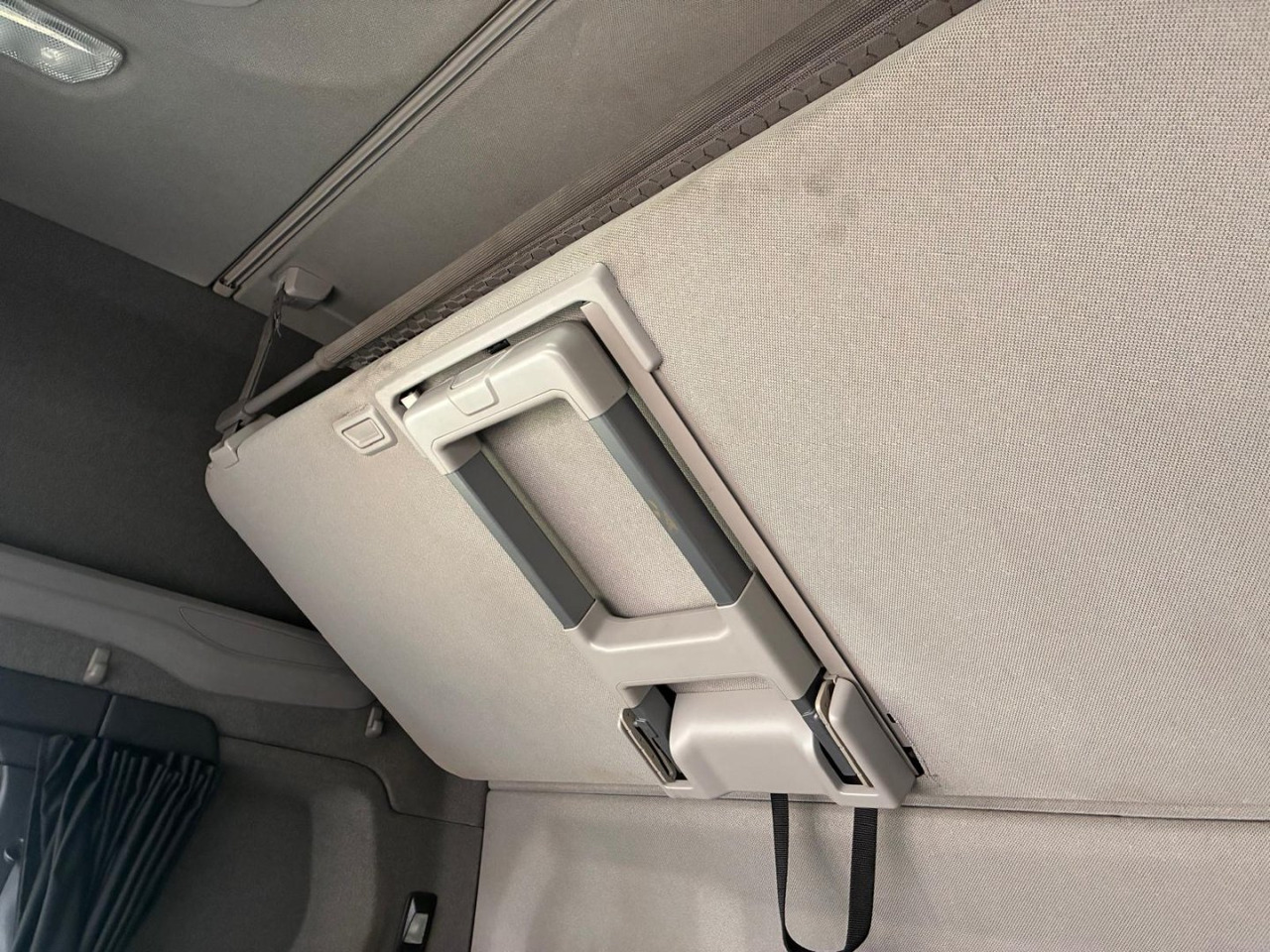 Vilcējs Cabeza Tractora Scania R450 AUTOMATICO-INTARDER: foto 12