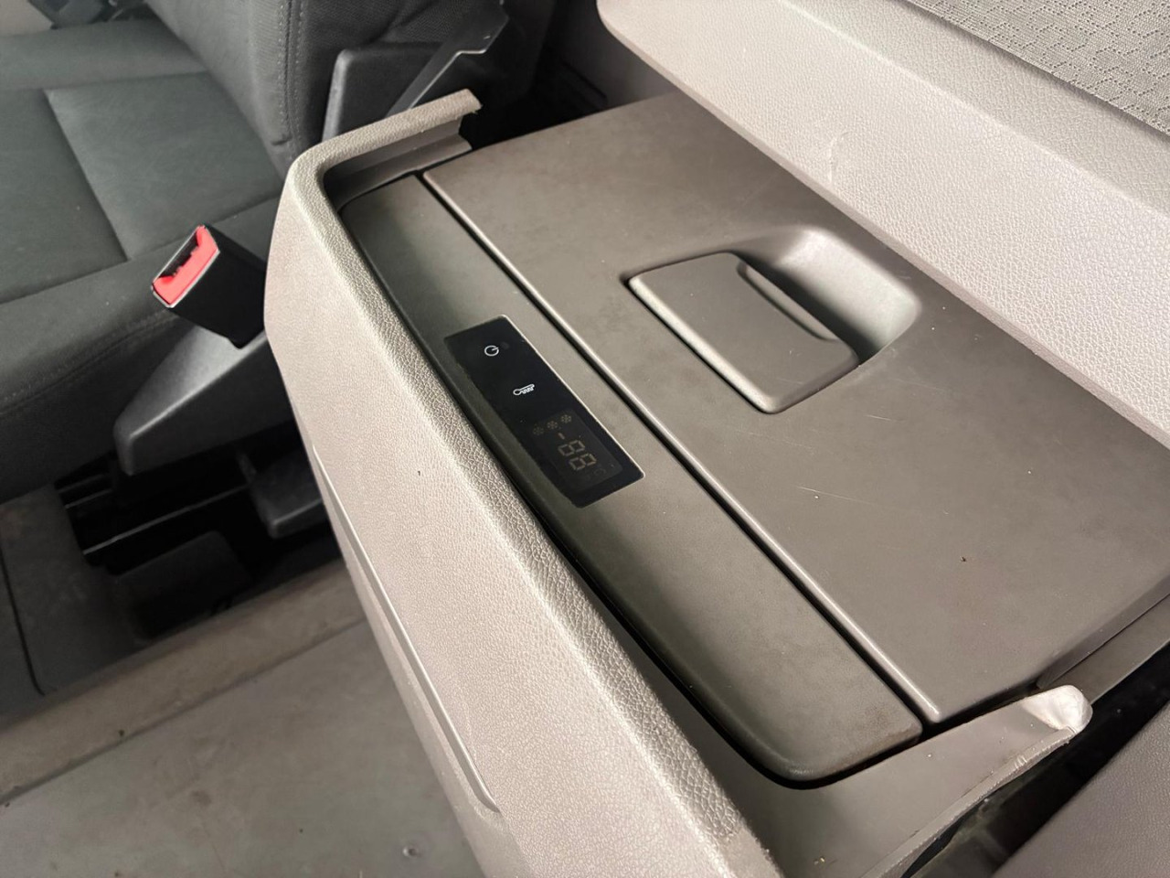 Vilcējs Cabeza Tractora Scania R450 AUTOMATICO-INTARDER: foto 17