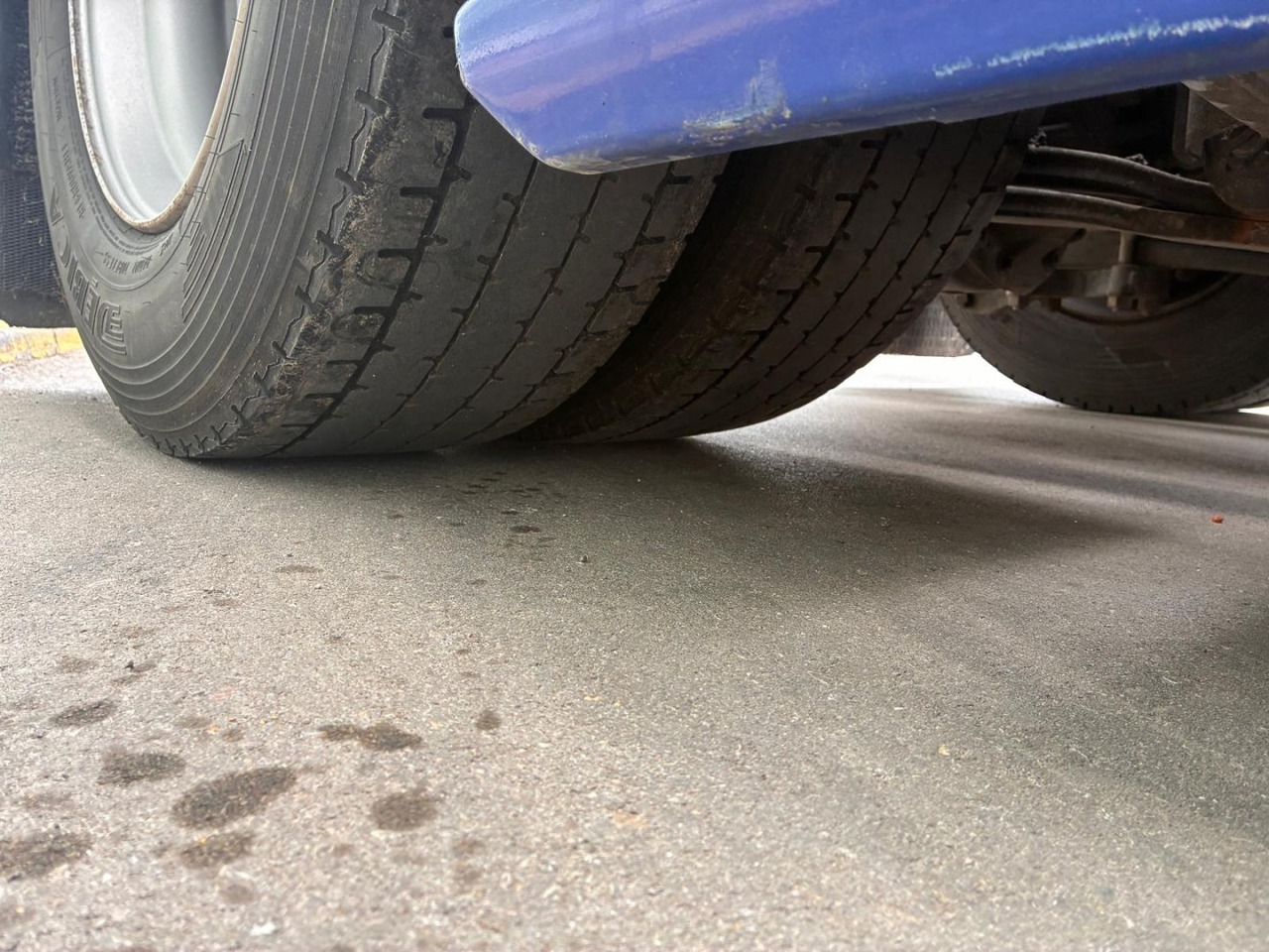 Vilcējs Cabeza Tractora Scania R450 AUTOMATICO-INTARDER: foto 20