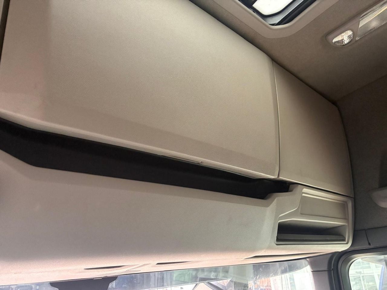 Vilcējs Cabeza Tractora Scania R450 AUTOMATICO-INTARDER: foto 15