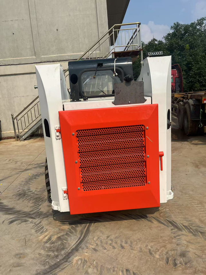 BOBCAT S450 S550 S770 BRAND NEW - Kompaktiekrāvējs: foto 4 BOBCAT S450 S550 S770 BRAND NEW - Kompaktiekrāvējs: foto 4