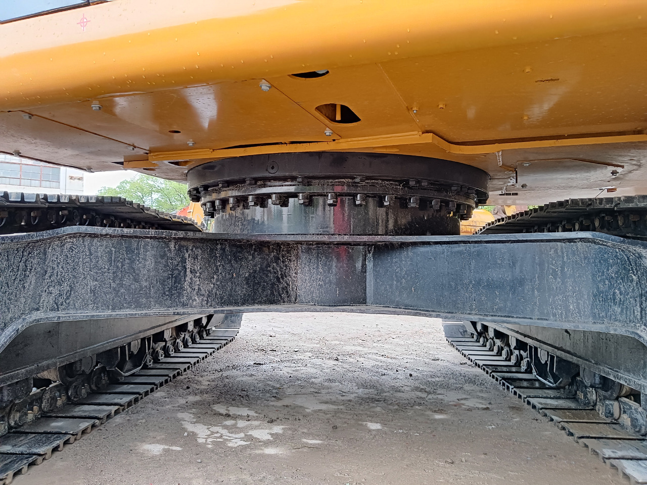 CAT 324 D2 L CATERPILLAR 324 D2L - Kāpurķēžu ekskavators: foto 2 CAT 324 D2 L CATERPILLAR 324 D2L - Kāpurķēžu ekskavators: foto 2