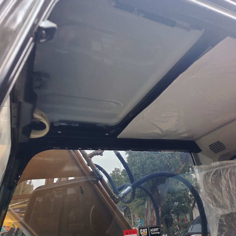 Kāpurķēžu ekskavators CAT 330D2L: foto 10 Kāpurķēžu ekskavators CAT 330D2L: foto 10