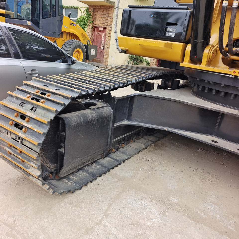 CAT 336D 336D2 336 D2 L - Kāpurķēžu ekskavators: foto 4 CAT 336D 336D2 336 D2 L - Kāpurķēžu ekskavators: foto 4