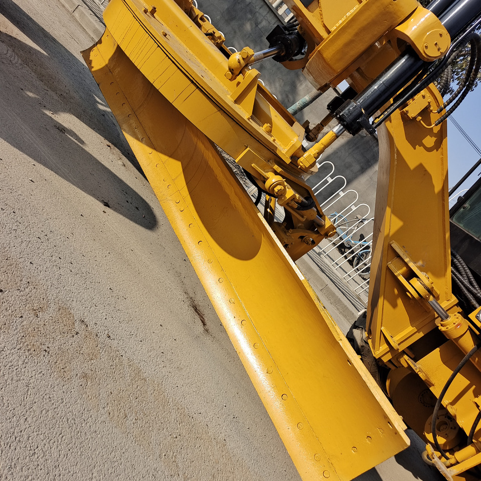 CATERPILLAR 140H CAT 140K 140G - Greiders: foto 3 CATERPILLAR 140H CAT 140K 140G - Greiders: foto 3