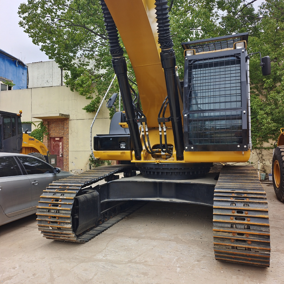 CATERPILLAR 336D CAT 336D2 L 336GC - Kāpurķēžu ekskavators: foto 3 CATERPILLAR 336D CAT 336D2 L 336GC - Kāpurķēžu ekskavators: foto 3