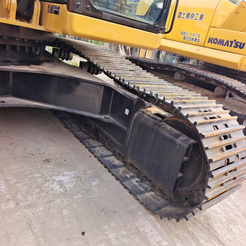 CATERPILLAR 336GC CAT 336 GC 336D 323GC 320GC - Kāpurķēžu ekskavators: foto 3 CATERPILLAR 336GC CAT 336 GC 336D 323GC 320GC - Kāpurķēžu ekskavators: foto 3