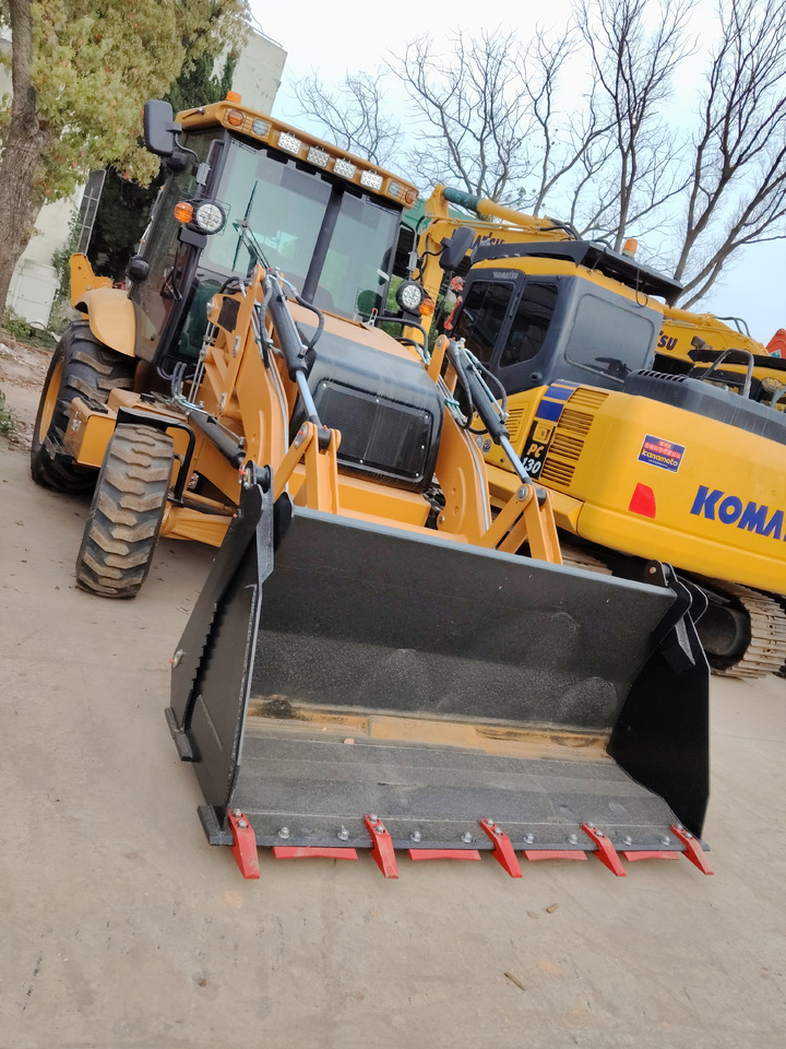 CATERPILLAR 420F CAT 420F2 416 - Ekskavators-iekrāvējs: foto 2 CATERPILLAR 420F CAT 420F2 416 - Ekskavators-iekrāvējs: foto 2