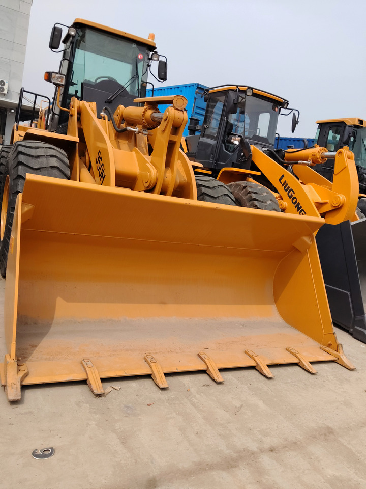 CATERPILLAR 950H - Riteņu iekrāvējs: foto 4 CATERPILLAR 950H - Riteņu iekrāvējs: foto 4