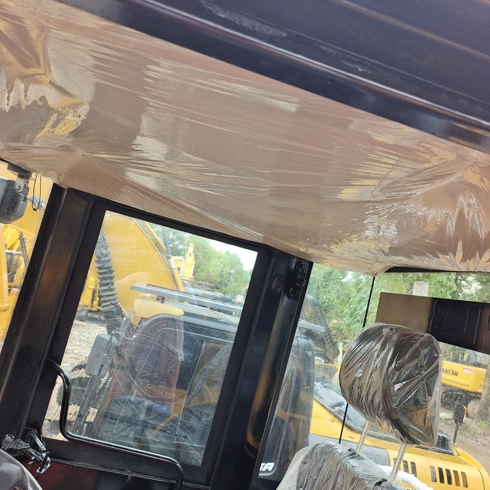 Riteņu iekrāvējs CATERPILLAR 966H CAT 966 H: foto 10