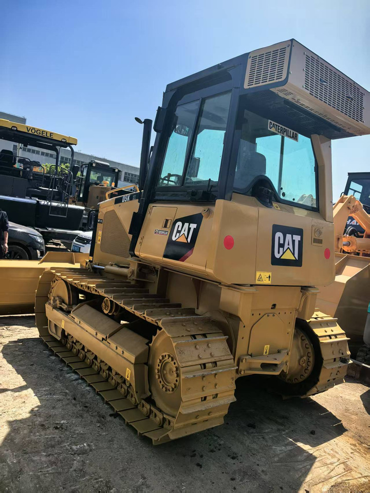 CATERPILLAR D5KLGP CAT - Buldozers: foto 2 CATERPILLAR D5KLGP CAT - Buldozers: foto 2